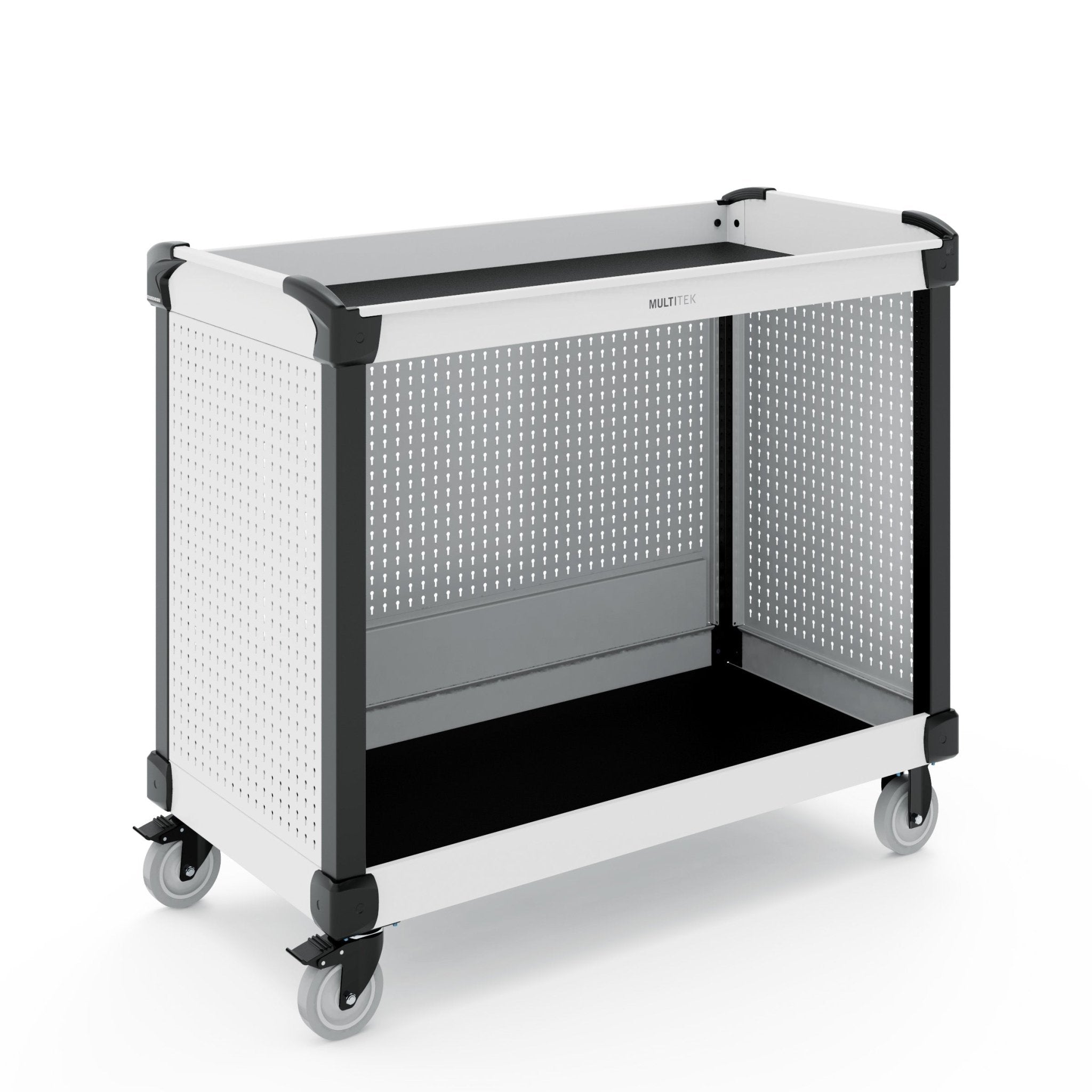 Rousseau Tool Cart | Northwest Industrial Storage